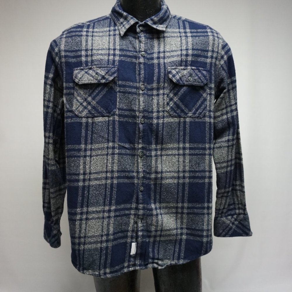 Paper Denim & Cloth Co Men's Shirt XL